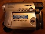 Te koop sony. .handycam type. DCR-DVD. 201E, Audio, Tv en Foto, Videocamera's Analoog, Ophalen, Camera