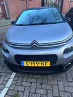 Citroën C3 1.2 Puretech 110pk S&S 2019 Grijs, Voorwielaandrijving, 600 kg, Euro 6, 1199 cc
