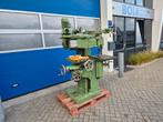 Te Koop 2x DECKEL Graveermachine compleet veel toebehoren!!, Gebruikt, Duitsland, Overige soorten, Info@bolkmachinehandel.nl
