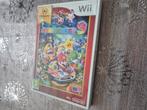 Nintendo Wii Mario party 9 krasvrij met boekje en doosje, Avontuur en Actie, Ophalen of Verzenden, Zo goed als nieuw, 3 spelers of meer