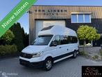 Volkswagen Grand California 2.0 TDI DSG 4-Persoons VOL OPTIE, Volkswagen, Bus-model, Bedrijf, Diesel