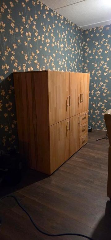 Hobbykast wandkast Hobbykast  beschikbaar voor biedingen