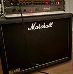 Marshall 1922 (2x12 - 150W/75W) Cabinet, Ophalen, Zo goed als nieuw, Gitaar, 100 watt of meer