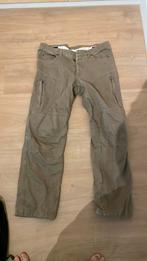 Motor broek XXL, Ophalen of Verzenden, Tweedehands, Broek | textiel