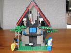 lego 6048 majisto,s  magische werkplaats, Ophalen of Verzenden, Lego
