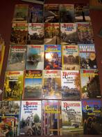 Baantjer Boeken Collectie 25 stuks totaal samen 7.50, Boeken, Verzenden, Gelezen, A.C. Baantjer