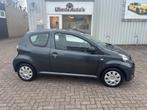 Toyota Aygo 1.0 VVT-i Access 3 DEURS KM 108196--3999E, Auto's, Voorwielaandrijving, Euro 5, Stof, Gebruikt