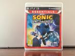 Sonic Unleashed PS3, Avontuur en Actie, 1 speler, Ophalen of Verzenden, Zo goed als nieuw