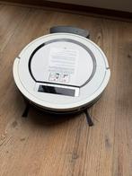 Medion MD 18600 Robot stofzuiger, Witgoed en Apparatuur, Stofzuigers, Ophalen, Zo goed als nieuw