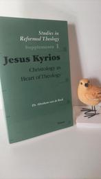 Beek Dr. A. van; Jesus Kyrios (Christology as Heart of Theol, Boeken, Ophalen of Verzenden, Gelezen, Christendom | Protestants
