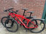 Te koop Z.G.A.N mountainbikes, Fietsen en Brommers, Fietsen | Mountainbikes en ATB, Hardtail, Ophalen, Nieuw, Overige merken