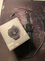 Garmin fenix 7 pro, Zwart, Garmin, Ophalen of Verzenden, Zo goed als nieuw