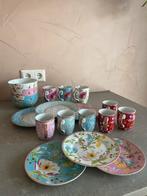 Pip Studio servies, Ophalen