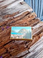 Vintage Weber & Bläuer AG Lucarno  cadeau doosje, Antiek en Kunst, Ophalen of Verzenden