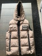 Malelions bodywarmer NIEUW, Kleding | Heren, Bodywarmers, Ophalen of Verzenden, Nieuw, Maat 46 (S) of kleiner, Bruin