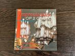 Orgel cd, Cd's en Dvd's, Ophalen of Verzenden, Barok, Zo goed als nieuw, Overige typen