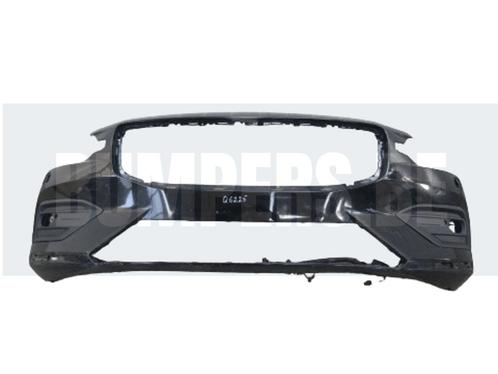 Bumper Volvo V60 S60 III 3 18- Origineel Voorbumper Q6225, Auto-onderdelen, Carrosserie en Plaatwerk, Bumper, Voor, Gebruikt, 6 maanden garantie