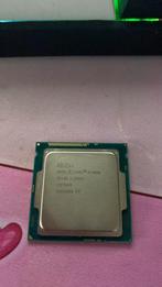 Intel Core i5-4460, 4-core, Ophalen of Verzenden, Zo goed als nieuw, LGA 1150