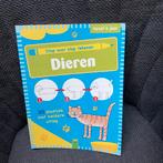 Stap voor stap dieren tekenen, Boeken, Ophalen of Verzenden, Zo goed als nieuw, Tekenen en Schilderen, Geschikt voor kinderen