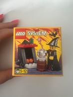 LEGO 2872 Witch's Fireplace, Verzenden, Nieuw