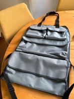 Autostoel Opbergzak met Vakken, Ophalen of Verzenden, Zo goed als nieuw