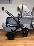 Joolz Geo2 Complete Duo Twin Kinderwagen Incl Accessoires, Kinderen en Baby's, Tweelingen en Meerlingen, Ophalen, Joolz, Kinderwagen of Buggy