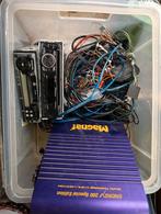 Autoradio / versterker / speaker, Auto diversen, Autoradio's, Ophalen, Gebruikt