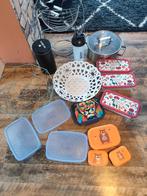 Keuken set, Huis en Inrichting, Ophalen, Zo goed als nieuw