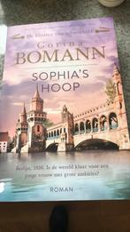 Corina Bomann - Sophia's hoop, Boeken, Ophalen of Verzenden, Corina Bomann