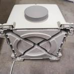 Bergschenhoek ventilator 2x, nieuw, Doe-het-zelf en Verbouw, Ophalen of Verzenden, Nieuw, Pvc, Minder dan 2 meter