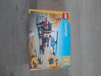Lego 3 in 1 Creator 31146, Ophalen of Verzenden, Nieuw, Complete set, Lego