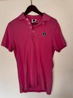 Cavallaro Napoli polo, Maat 48/50 (M), Ophalen of Verzenden, Zo goed als nieuw, Roze