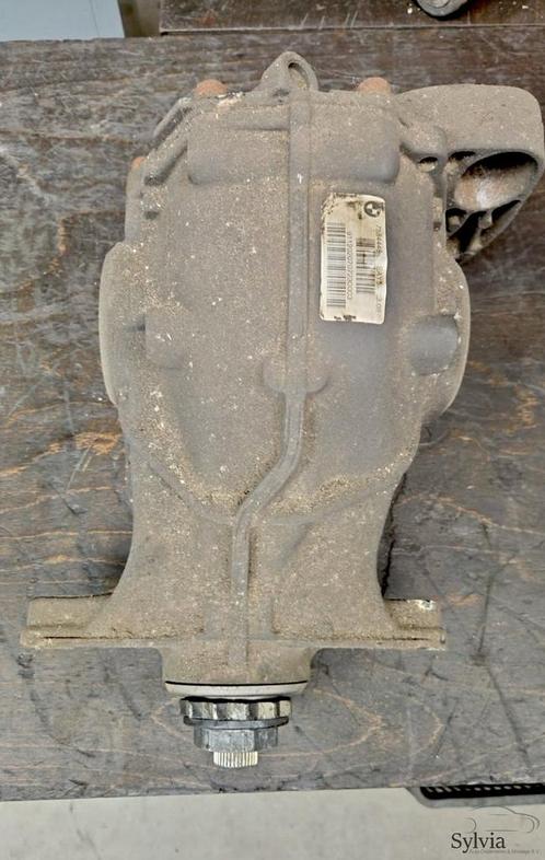 Cardan Differentieel handbak 3.08 BMW 5 / 7 serie F01 F02 F0, Auto-onderdelen, Transmissie en Toebehoren, Gebruikt, Ophalen of Verzenden