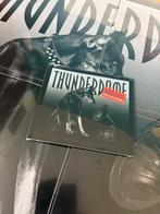Thunderdome vinyl set / promo cd / hardcore australian, Ophalen of Verzenden, Nieuw in verpakking