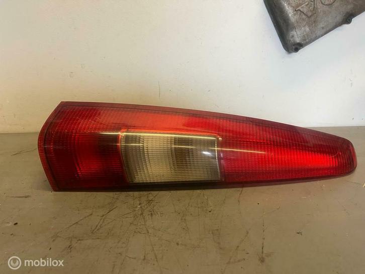 Achterlicht linksboven origineel Volvo V70 I 9157799, Auto-onderdelen, Verlichting, Gebruikt, Ophalen of Verzenden