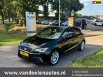 Seat IBIZA 1.0 EcoTSI DSG FR, Auto's, Seat, Stof, Gebruikt, 580 kg, 116 pk