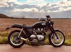 BONNEVILLE T100 Topmotor, Motoren, 2 cilinders, Particulier, Meer dan 35 kW, Naked bike