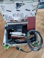 Festool Vlakschuurmachine RS300EQ, Doe-het-zelf en Verbouw, Gereedschap | Schuurmachines, Ophalen of Verzenden, Zo goed als nieuw