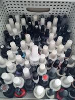 Nagelspullen: Gellak, Tips, Glitters & Poeders, Gebruikt, Overige kleuren, Ophalen of Verzenden, Handen en Nagels