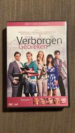 Verborgen gebreken seizoen 1 - dvd-box, Cd's en Dvd's, Dvd's | Tv en Series, Vanaf 12 jaar, Ophalen of Verzenden, Zo goed als nieuw