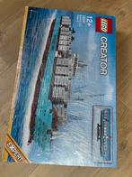 Lego maersk Triple-E  10241, Ophalen, Zo goed als nieuw, Overige merken