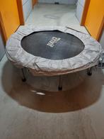 Crivit binnen trampoline, Ophalen, Zo goed als nieuw