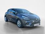 Renault Clio 0.9 TCe Limited Goed onderhouden! | Parkeersens, Voorwielaandrijving, Stof, Gebruikt, 49 €/maand
