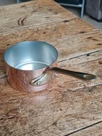 Mauviel M'Minis Steelpan - Nieuwstaat!, Huis en Inrichting, Keuken | Potten en Pannen, Ophalen of Verzenden