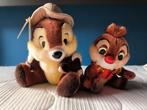 Knabbel en Babbel , origineel Disney, Verzamelen, Disney, Ophalen of Verzenden, Overige figuren, Zo goed als nieuw, Beeldje of Figuurtje