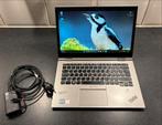 Lenovo thinkpad X1  (3e gen), Computers en Software, Ophalen of Verzenden, 14 inch, 2 tot 3 Ghz, SSD