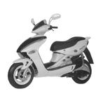 Gezocht malaguti firefox f15, Fietsen en Brommers, Ophalen, Zo goed als nieuw