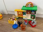 LEGO Duplo Ville Dierenwinkel set  5656, Complete set, Duplo, Gebruikt, Ophalen of Verzenden