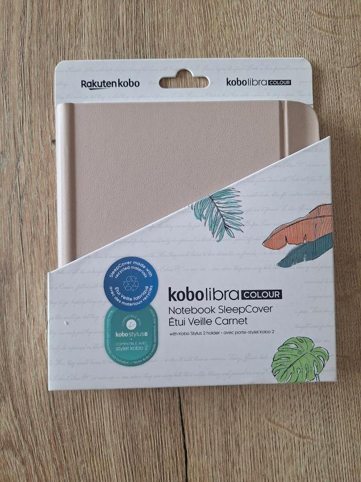 Rakuten Kobo SleepCover, Computers en Software, E-readers, Nieuw, Verzenden