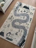 FRAAI Vloerkleed auto baan 80 x 150, Ophalen of Verzenden, Zo goed als nieuw